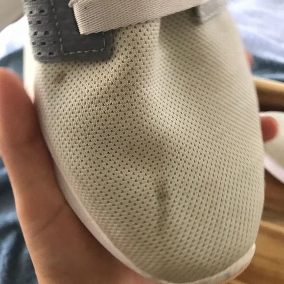 Reebok shoes - Picture 4 of 4